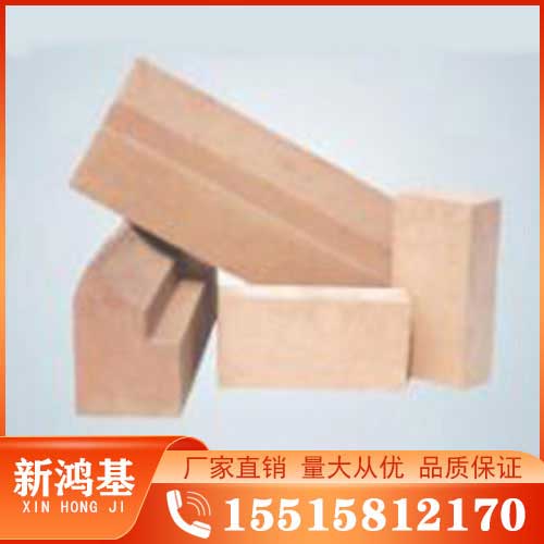 燒結(jié)鋯剛玉磚