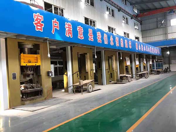 新密市“中國耐火材料之都”創(chuàng)建工作順利通過專家組考評(píng)