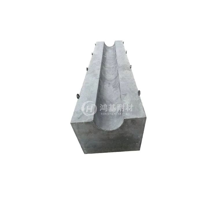耐火澆注料預制件哪里可以定制