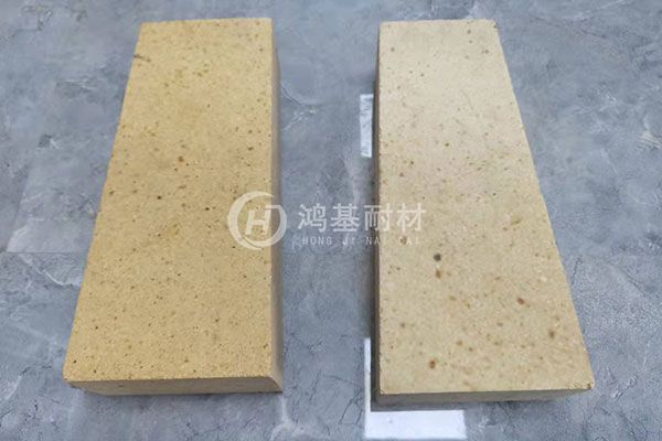 高鋁過(guò)橋磚