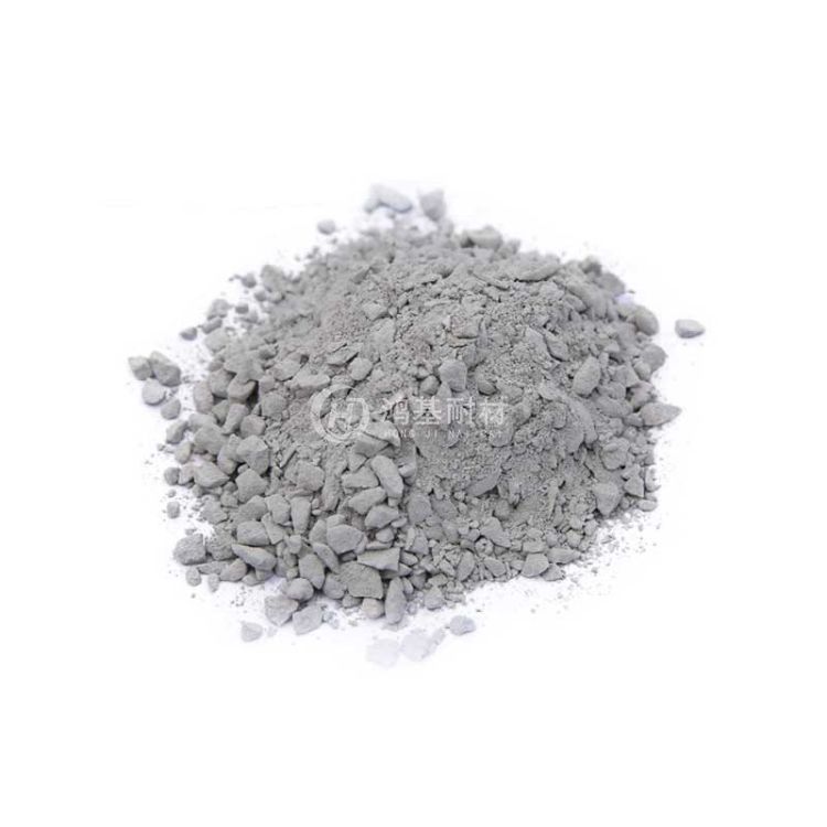 莫來石輕質澆注料