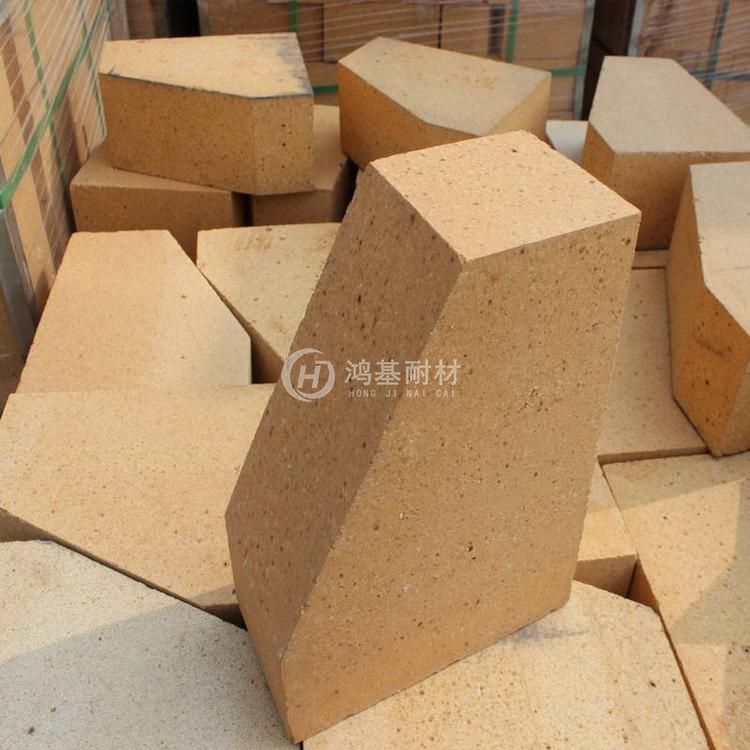 高鋁磚拱腳磚